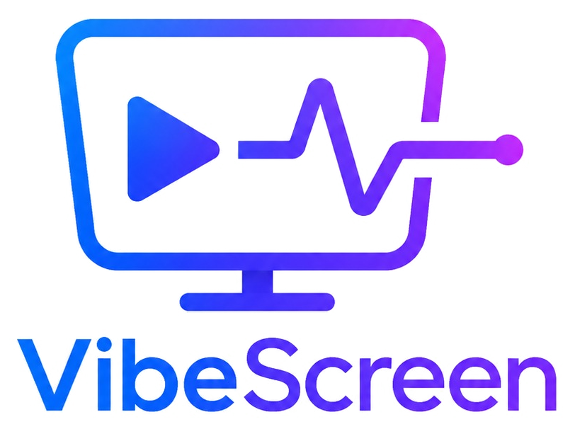VibeScreen